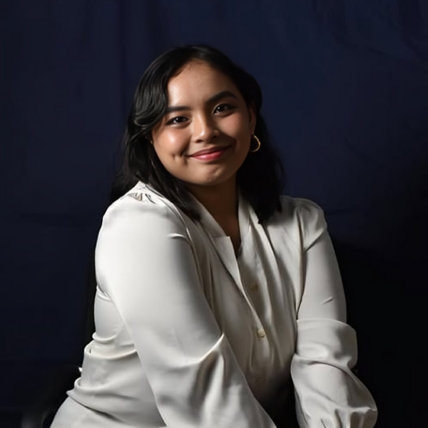 Casey Tuazon