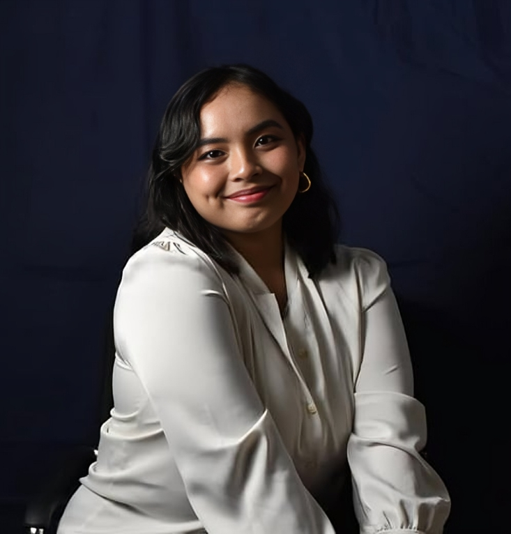 Casey Tuazon