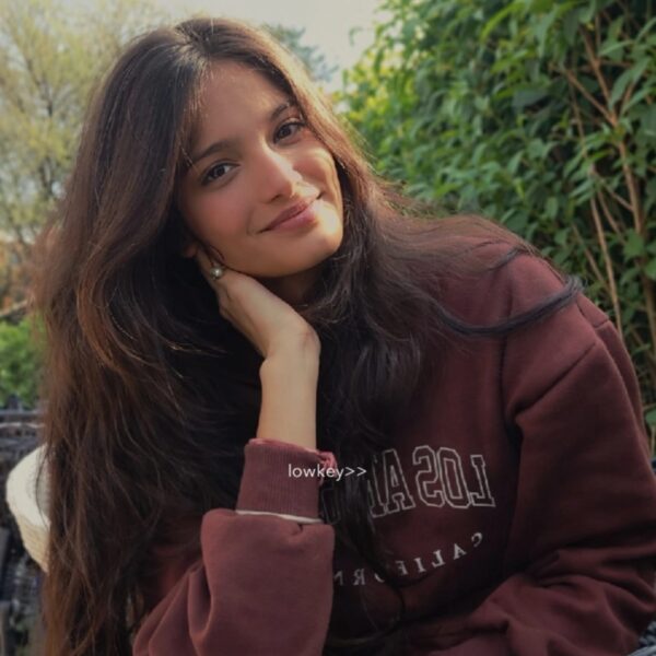 Laxita Sharma