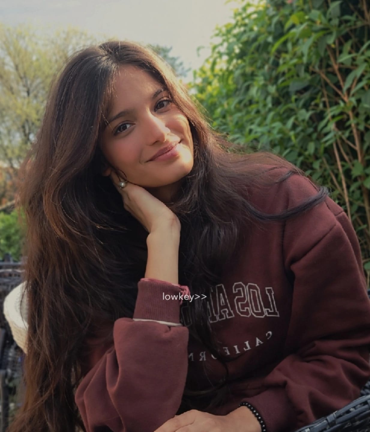 Laxita Sharma