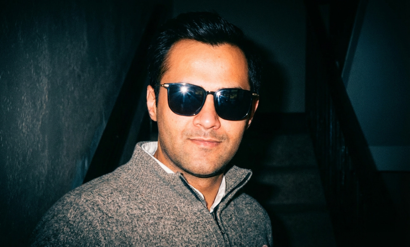 USAMA BASHARAT