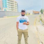 Retselisitsoe  Mokhele - Maseru, Lesotho