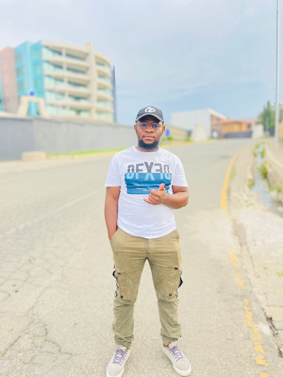 Retselisitsoe Mokhele