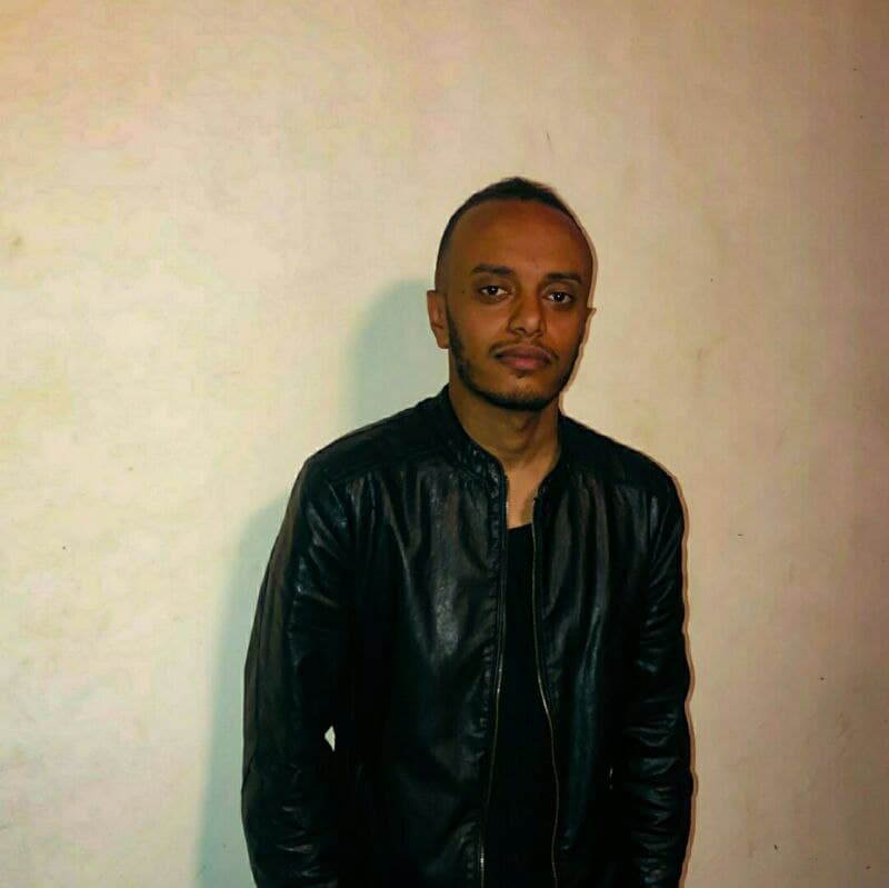 Kaleb Alem