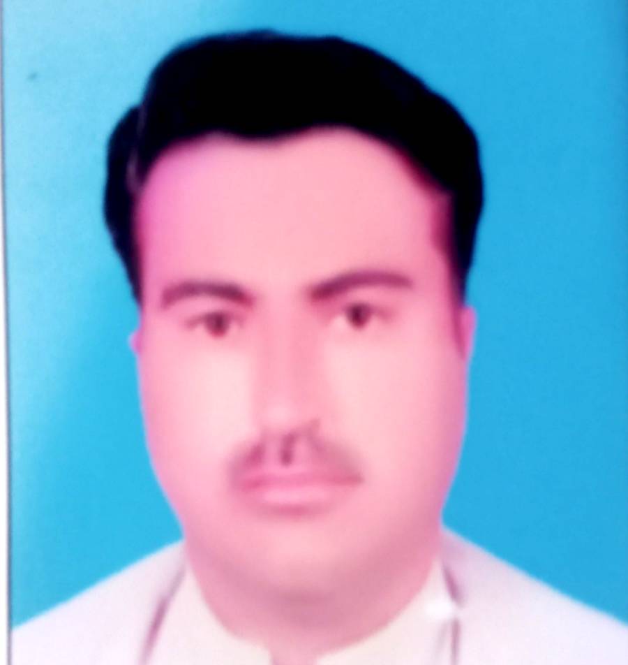 Daud Shah