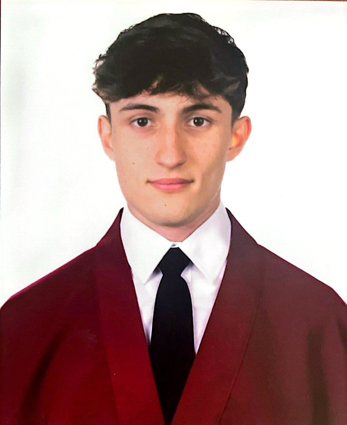Jonatan Bojanowski Navajas