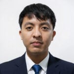 Arman Bonifacio - Manila, Philippines