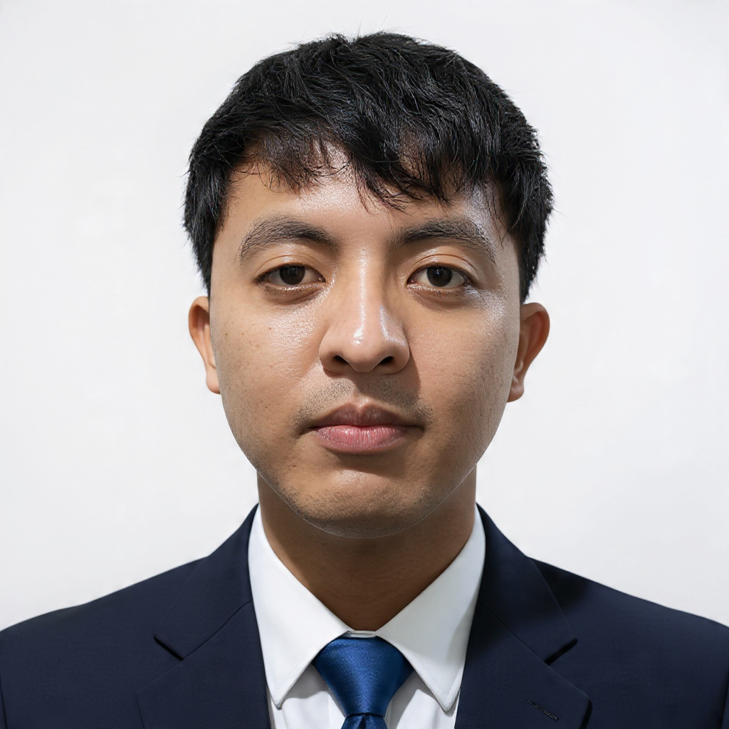 Arman Bonifacio