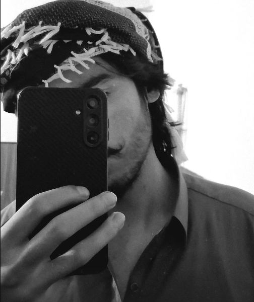 Ahad Noor