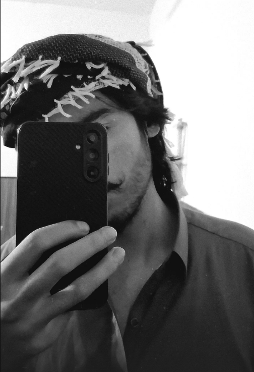 Ahad Noor