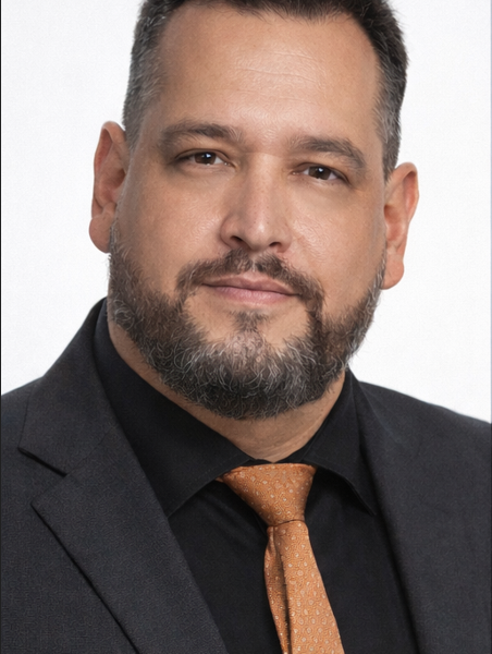 Julián Donado Barriga