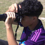 Matias Galvan - Austin, United States