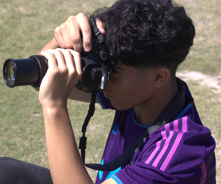 Matias Galvan