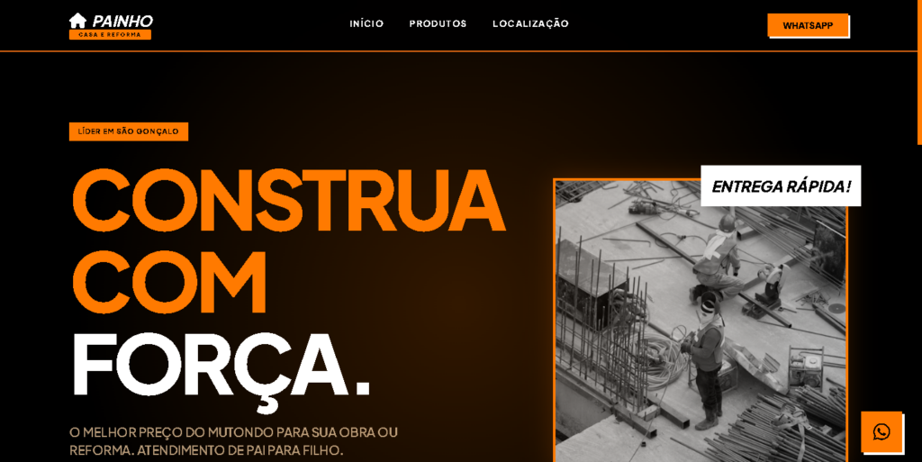 Matheus Silva - portfolio - 0