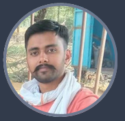 Ajay Sharma - cover
