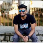 Virender Sharma - Chandigarh, India