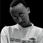 Gashema Danny - Kigali, Rwanda