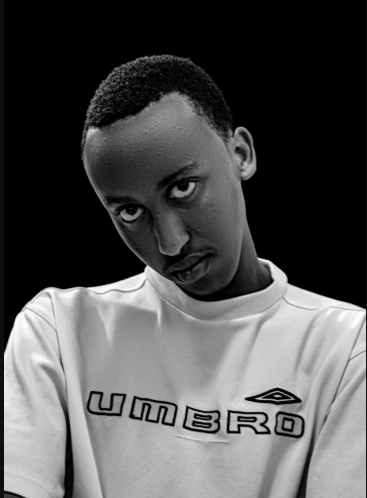 Gashema Danny