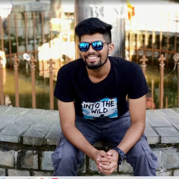 Virender Sharma