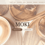 I will create a professional website for your business