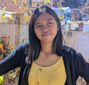 Onimalala ANDRIAMANJATO