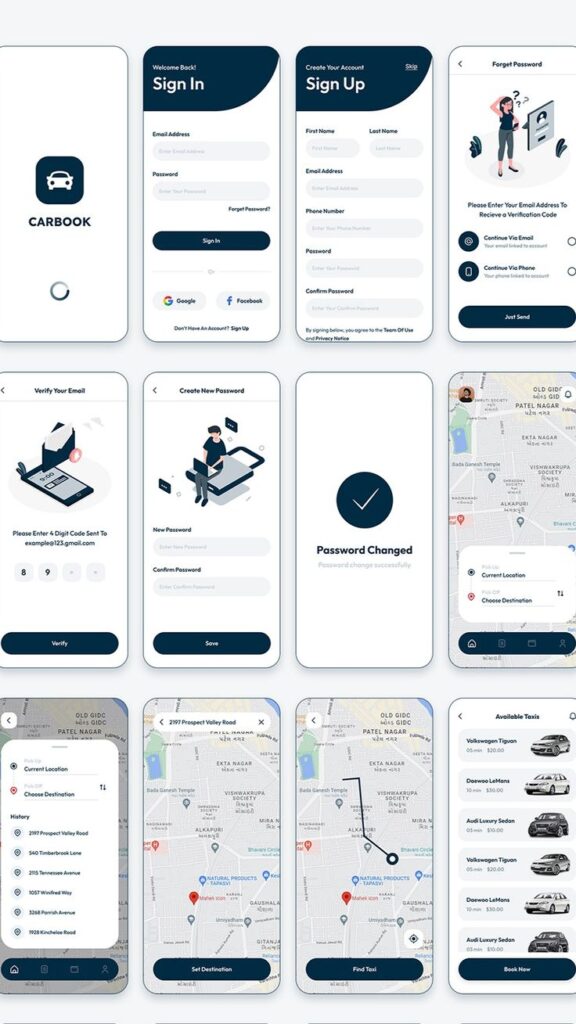GUDIFY TECH - portfolio - 2