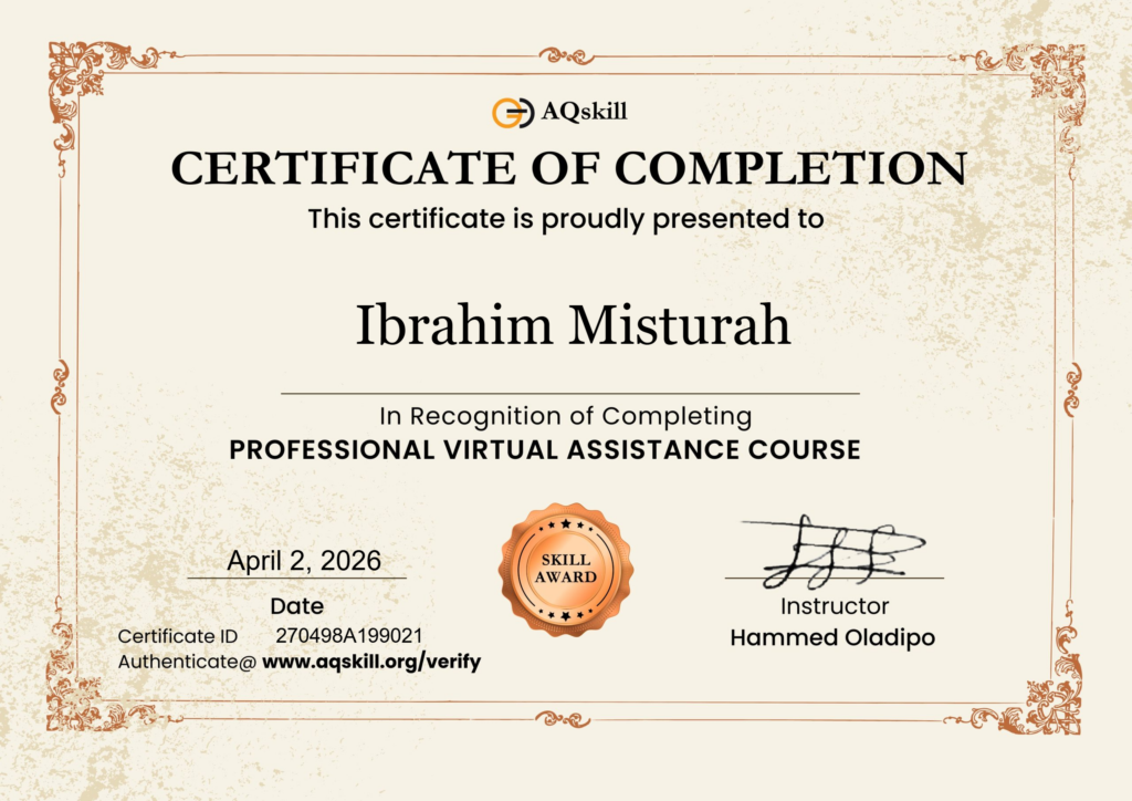 Mistuah Ibrahim - portfolio - 0
