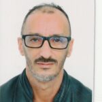 Chafik Mohammedi - Saïda, Algeria