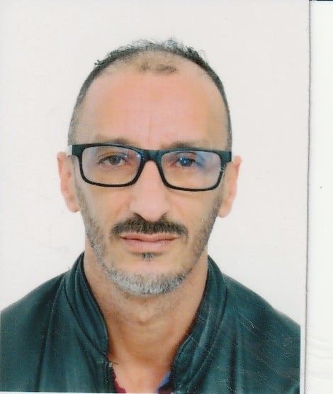 Chafik Mohammedi