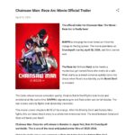 I will make a news blog and content writing creation for your website  - Remote