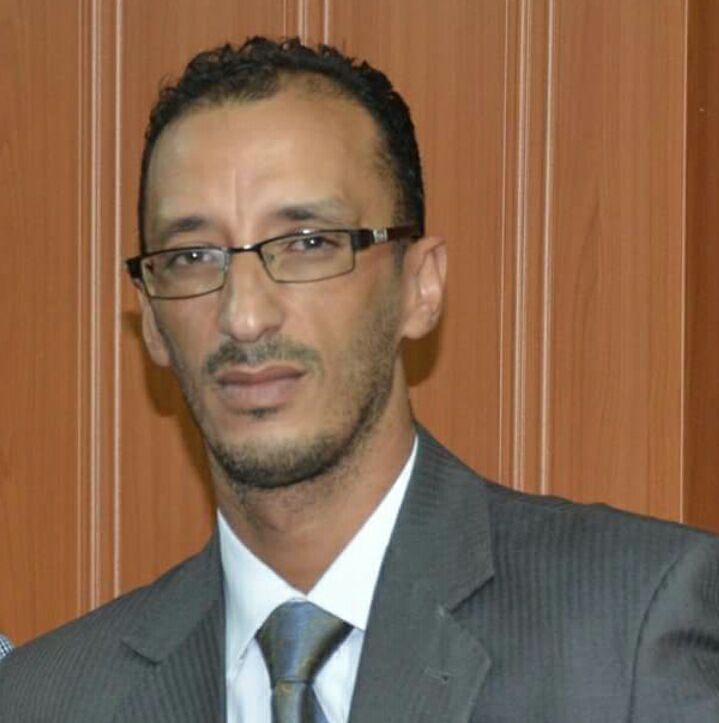 Chafik Mohammedi - cover