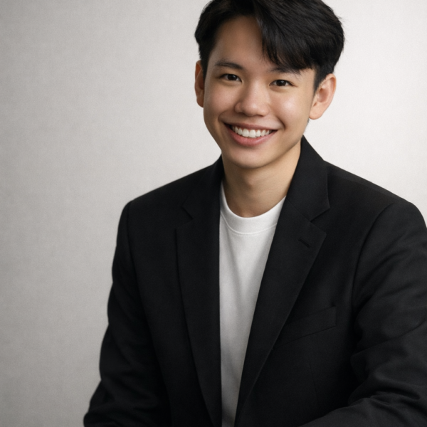 Jason Lam