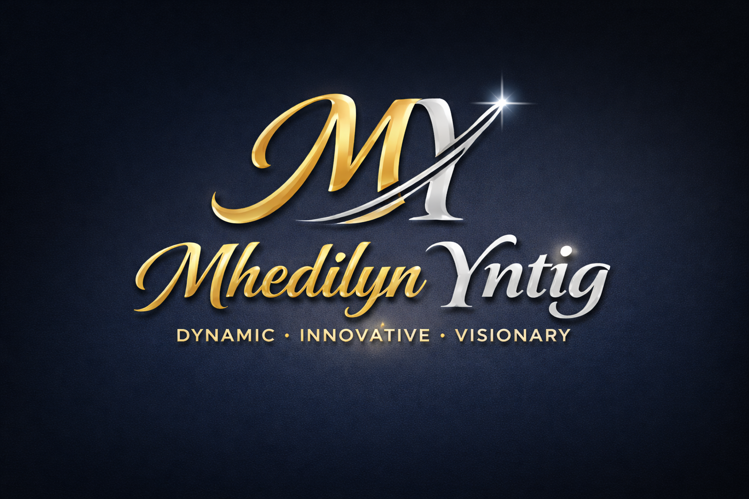 Mhedilyn Yntig - cover