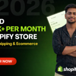 I will Create a High-Converting  E-commerce Website