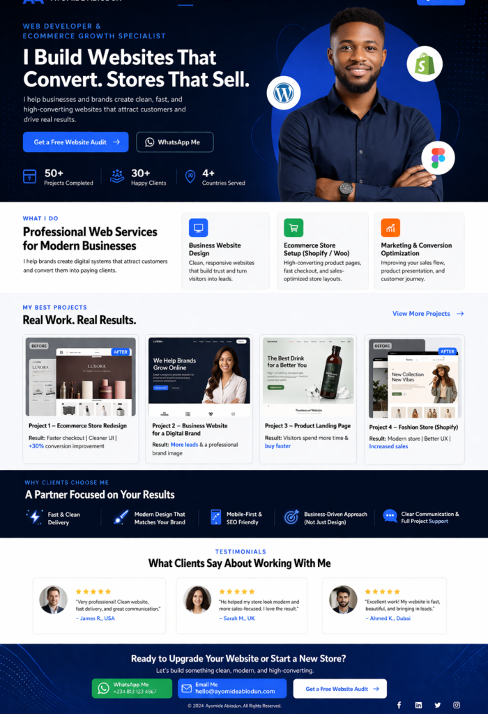 Muhammad Sulaiman - portfolio - 0