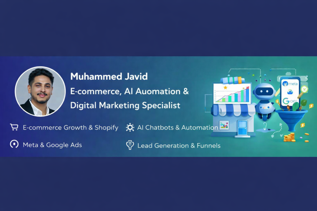 Muhammed Javid - cover