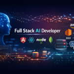 Développeur de sites web piloté par l’IA Full Stack - À distance