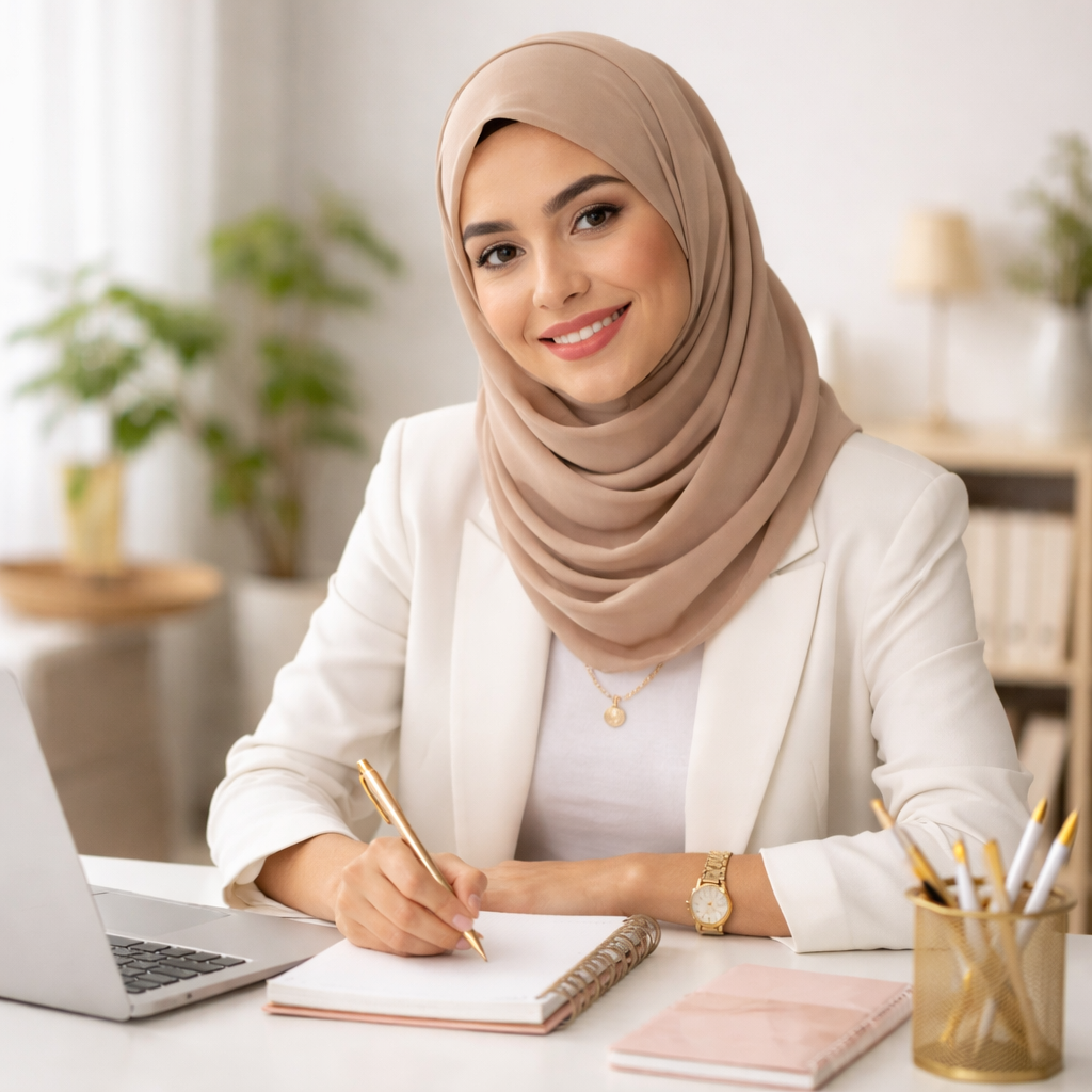 Alia Mohammed - cover