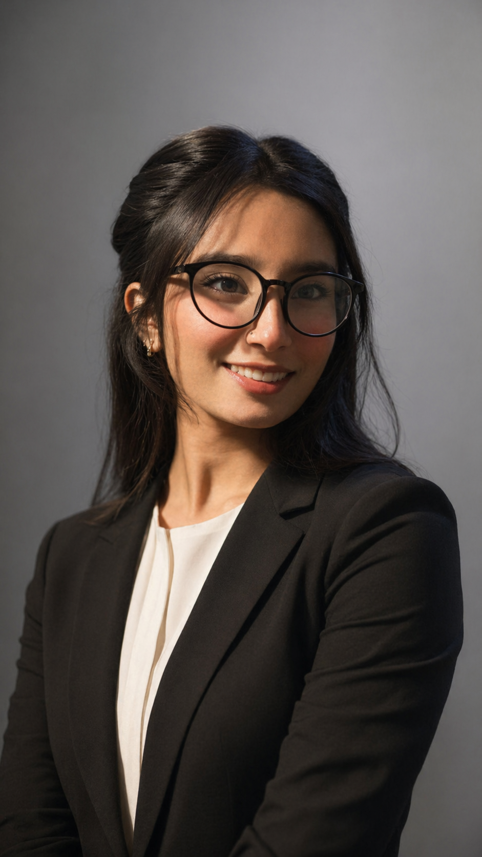 Aiza Imran