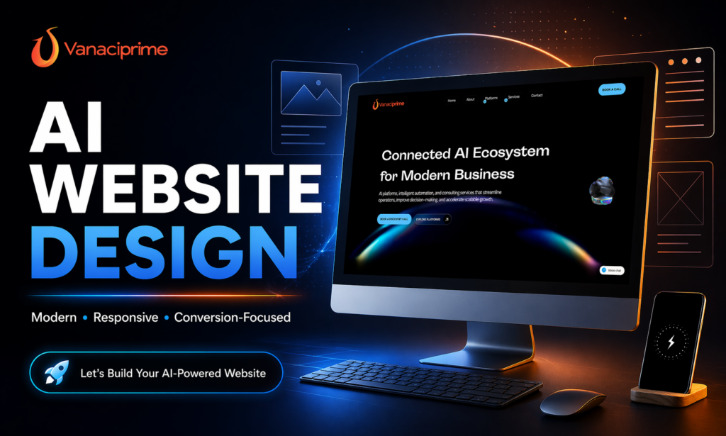 VanaciPrime - portfolio - 1