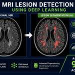 Medical Imaging AI Specialist | MRI/CT Segmentation & Lesion Detection (PhD)