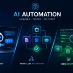 AI / Automation