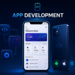 Développement d’applications - À distance
