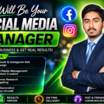 I will run and manage Facebook and Instagram ads for your business. - Remote
