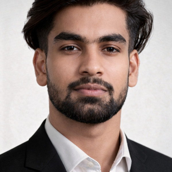 Shubham Chourasiya