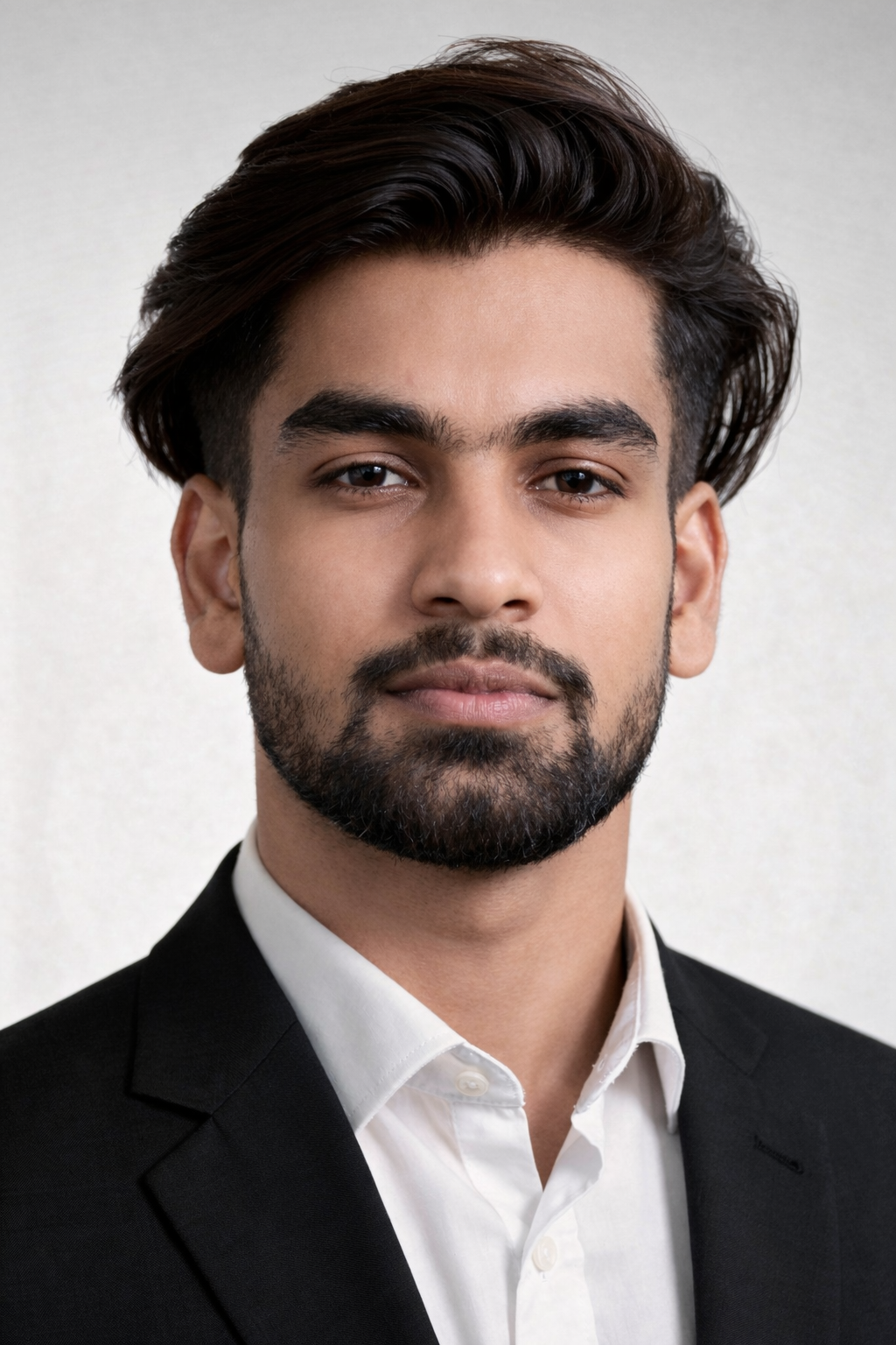 Shubham Chourasiya
