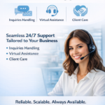 24/7 Dedicated Customer Support - Remote