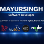 Web Application Development - Remote