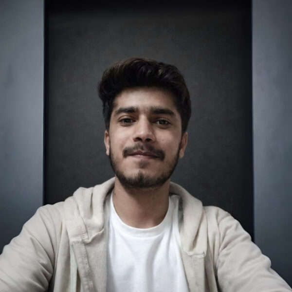 Mukhtiar Ahmed