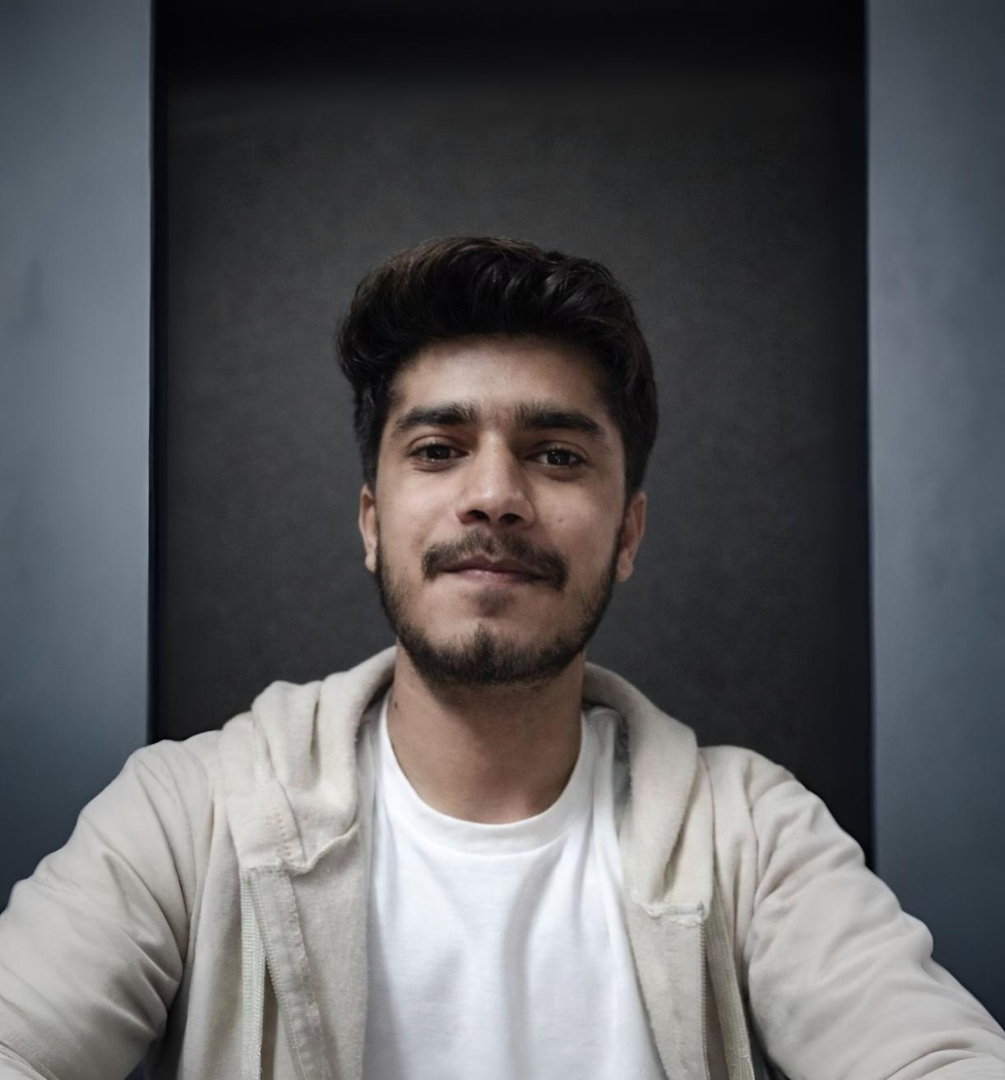 Mukhtiar Ahmed